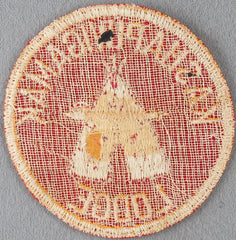 Kashapiwigamak Lodge 191 R1 WAB Issue Illinois