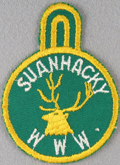 Suanhacky Lodge 49 R2 Issue New York