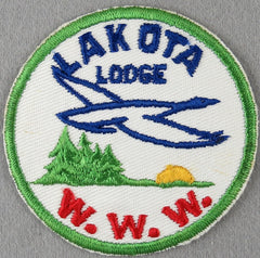 Lakota Lodge 175 R1 Issue Illinois