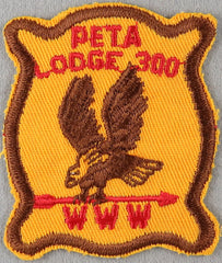Peta Lodge 300 X3 Issue Montana