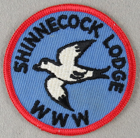 Shinnecock Lodge 360 R2 Issue New York