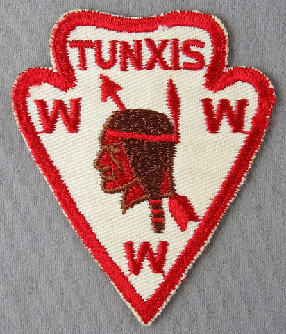 Tunxis Lodge 491 A3 Issue Connecticut